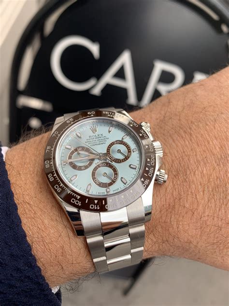 ice cool platinum rolex|rolex platinum daytona.